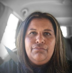 Meet your Posher, Christy